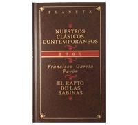 El Rapto De Las Sabinas
