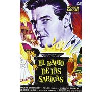 El Rapto De Las Sabinas (Import)