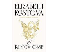 El rapto del cisne / The Swan Thieves