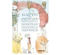 El Rapto Del Principe Margarina - [Livre en VO] Twain, Mark (Auteur)