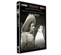 EL RAPTO (MARIA FELIX Y JORGE NEGRETE)