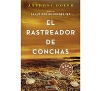 El Rastreador De Conchas [Livre en VO] Doerr, Anthony (Auteur)