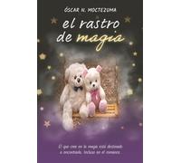 El Rastro de Magia