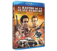 El Rastro de Un Suave Perfume BD 1972 Hickey & Boggs [Blu-Ray] [Import]