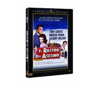 El Rastro Del Asesino [Import]