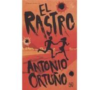El Rastro - [Livre en VO] Ortuño, Antonio (Auteur)