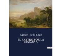 El Rastro Por La Mañana