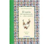 El Raton Del Supermercado Magu, Jorge Ibarguengoitia (Auteur)