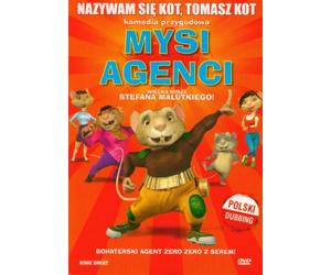 El Raton Perez 2 [DVD] (IMPORT) (Pas de version française)