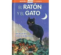 El ratón y el gato
