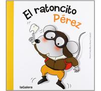 El ratoncito Pérez