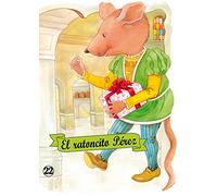 El Ratoncito Perez
