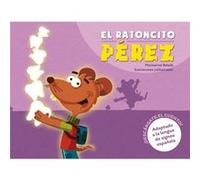 El Ratoncito Pérez Balada Herrera, Montserrat (Auteur)