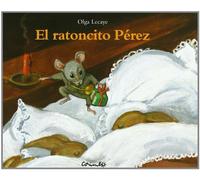 el ratoncito perez (biblio)