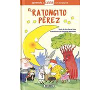 El Ratoncito Pérez/ The Tooth Fairy