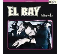 El Ray - Holiday on Ice -10'-