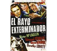 El rayo exterminador