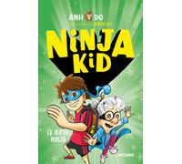 El rayo ninja / Ninja Switch