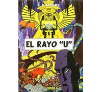 EL RAYO U