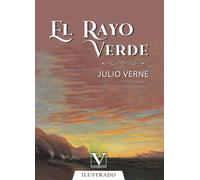 El rayo verde