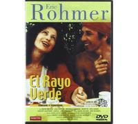 El Rayo Verde [Import]