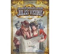 El Rayo Verde [Livre en VO] Capitán Nemo (Auteur)