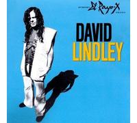 El Rayo-X by David &. El Rayo-X Lindley [Cassette] NEUF