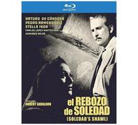 El Rebozo De Soledad (Aka Soledad's Shawl) [Blu-Ray]