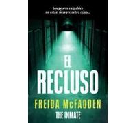 El Recluso / The Inmate