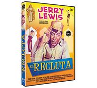 El Recluta (The Sad Sack) -1957 [Import]