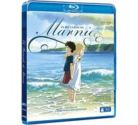 El Recuerdo De Marnie
