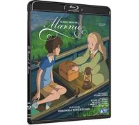 Souvenirs de Marnie – Blu-ray – Édition 2019