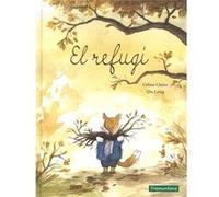 El Refugí Claire, Celine, Leng, Qin (Auteur)