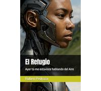 El Refugio: Ayer tú me estuviste hablando del Aire
