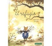 El Refugio Claire, Celine (Auteur)