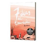 El refugio de Ryhope - 7 Jours de Voyage - Jeu de rôle en Espagnol