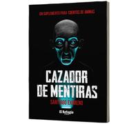 El refugio de Ryhope - Contes d'âmes : Chasseur de mensonges - Jeu de rôle en Espagnol