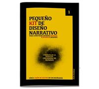 El Refugio de Ryhope Petit kit de Design narratif | Jeu de rôle | A partir de 16 Ans | À partir de 1 Joueur | Espagnol
