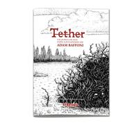 El refugio de Ryhope - Tether - Jeu de rôle en Espagnol