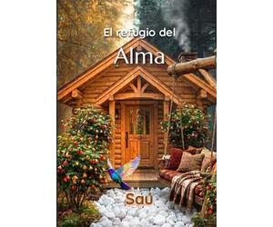 El refugio del alma: Un viaje íntimo para descubrir el refugio que vive dentro de ti.