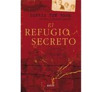 El Refugio Secreto [Livre en VO] Boom, Corrie Ten, Sherill, J , Sherrill, E (Auteur)