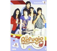 El Refugio Vol. 2 [Import]