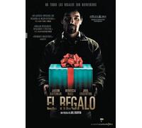 The Gift (The Gift, Spain Import, See Details For Languages)