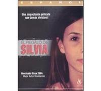 El Regalo de Silvia - DVD Zone 1 G
