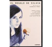 El Regalo de Silvia [Import]