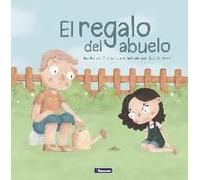 El Regalo Del Abuelo. Premio Boolino 2018/ Grandfather's Gift. Boolino 2018 Award
