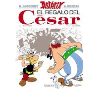 El regalo del César