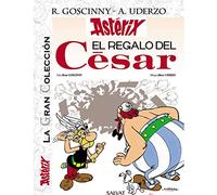 El regalo del César. La Gran Colección