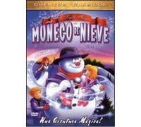 El Regalo Magico Del Muneco De Nieve [Spanish] - DVD Zone 1 G