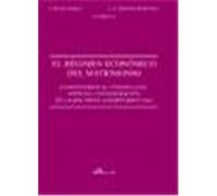 El régimen económico del matrimonio. Comentarios al Código civil: especial consideración de la doctrina jurisprudencial